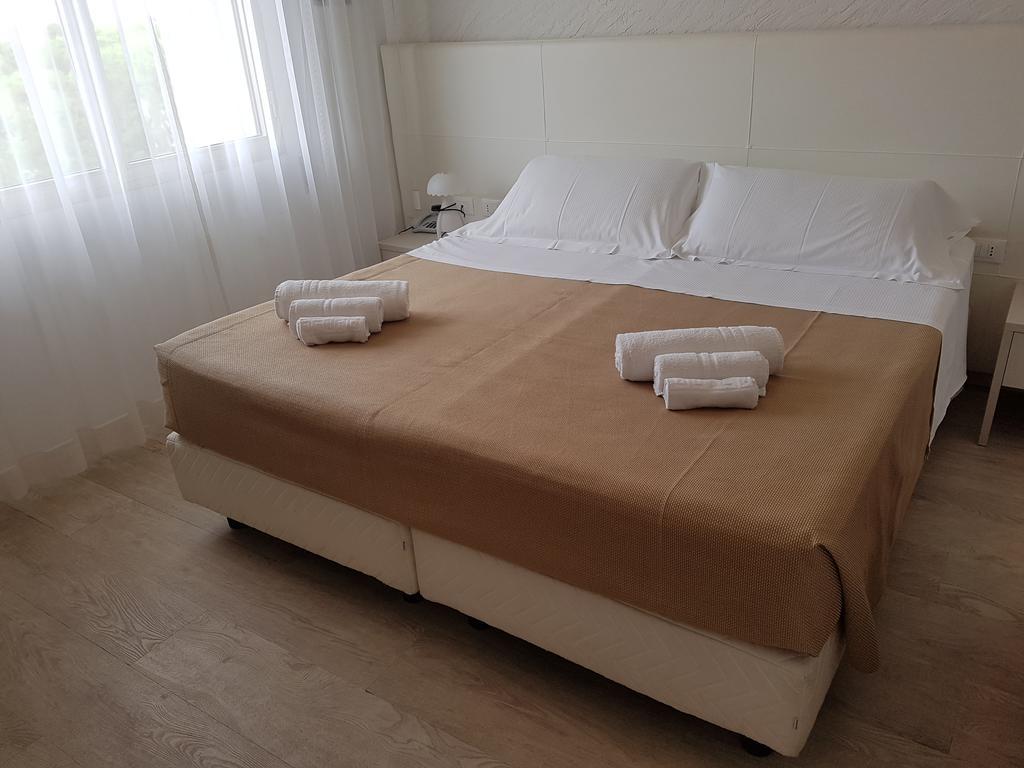 Hotel Sorriso Milano Marittima Exteriér fotografie